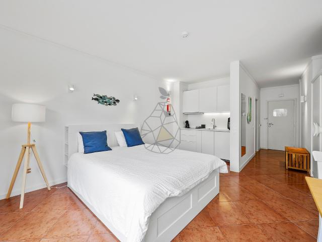 Apartamento venda em Albufeira, Faro