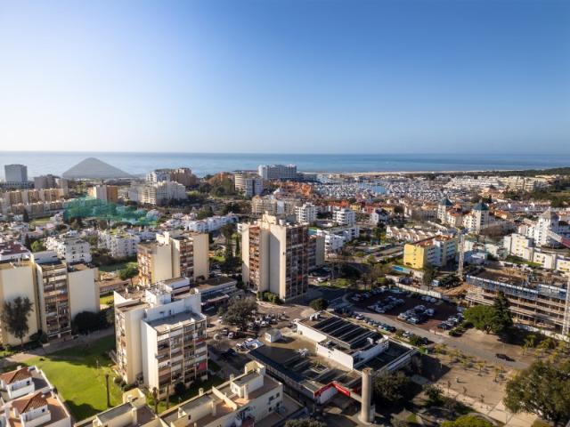 Apartamento venda em Vilamoura, Loulé