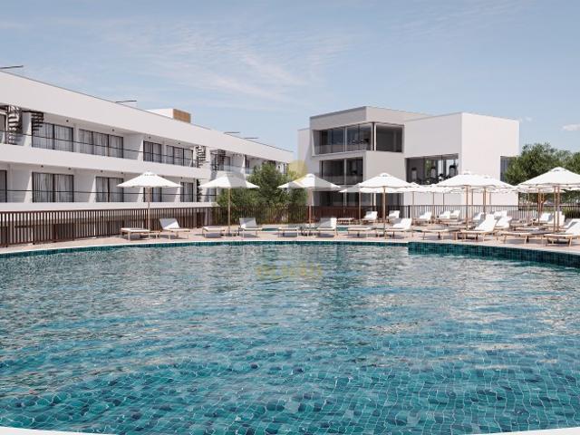 Apartamento venda em Lagoa, Lagoa e Carvoeiro
