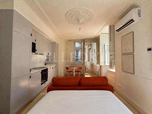 Apartamento alugar em Santa Maria Maior, Lisboa