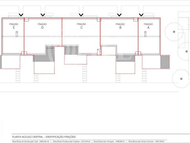 Apartamento venda em São Teotónio, Odemira