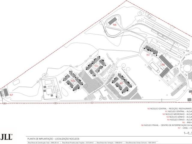 Apartamento venda em São Teotónio, Odemira