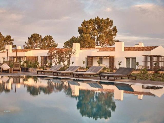 Apartamento venda em São Teotónio, Odemira