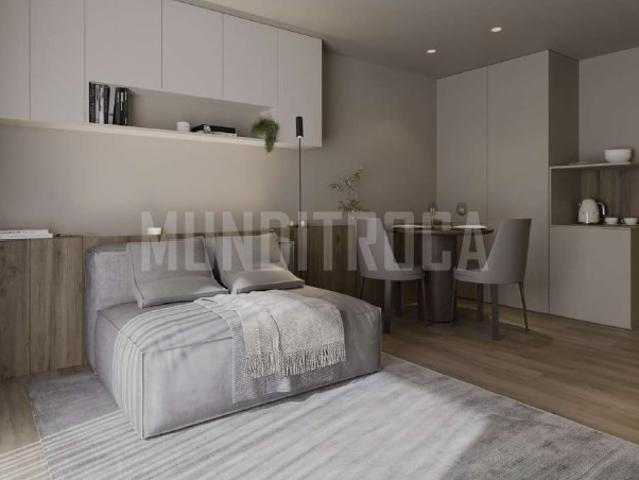 Apartamento venda em Braga (São Vítor), Braga