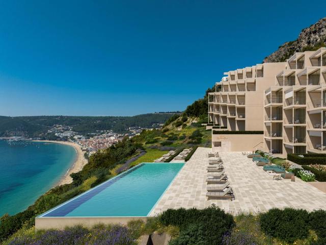 Apartamento venda em Sesimbra