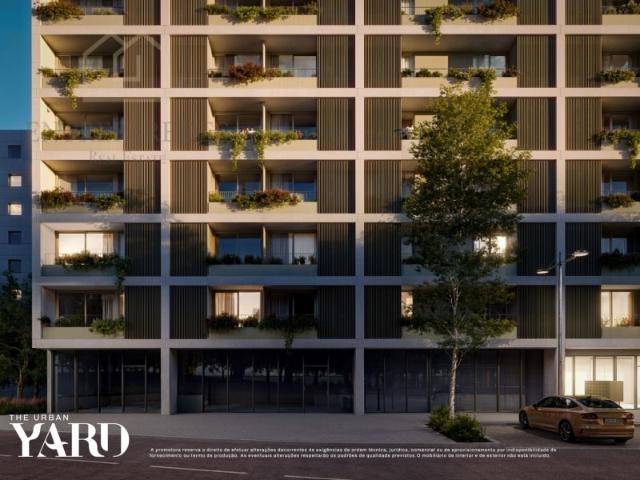 Apartamento venda em Afurada, Vila Nova De Gaia