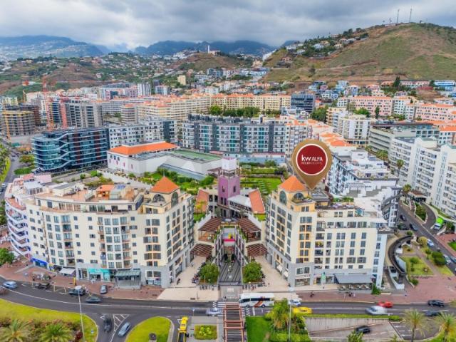 Apartamento venda em Piornais, Funchal
