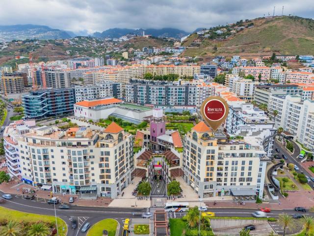 Apartamento venda em Nazaré, Funchal