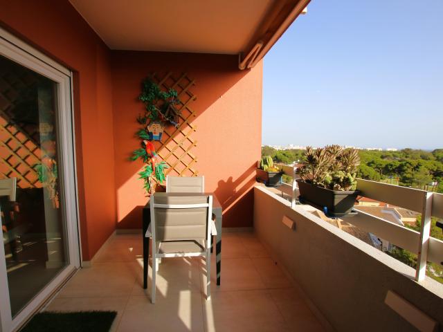 Apartamento alugar em Costa Da Caparica, Setúbal