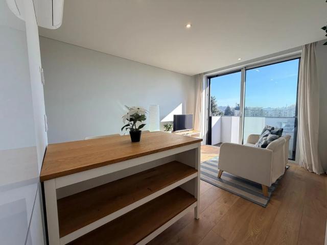 Apartamento venda em Viso de Cima, Porto