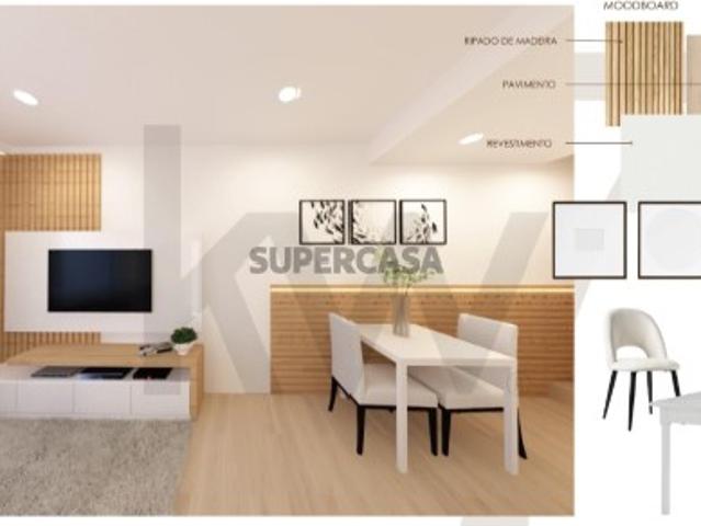 Casa venda em Avenidas Novas, Lisboa