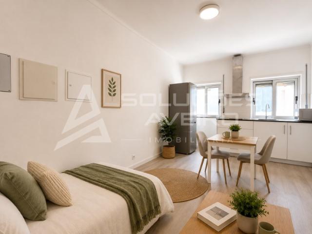 Apartamento venda em Aveiro