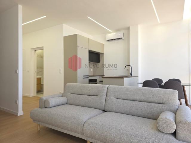 Apartamento venda em Maia, Gueifães