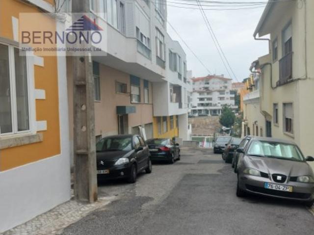 Apartamento alugar em Visconde da Luz, Cascais
