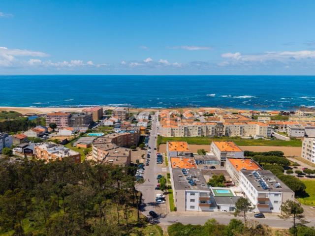 Apartamento venda em Vila Do Conde, Porto