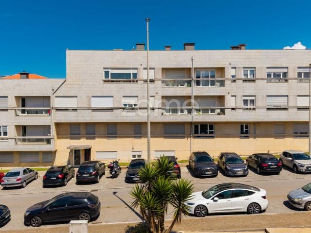 Apartamento venda em Vila Do Conde, Porto