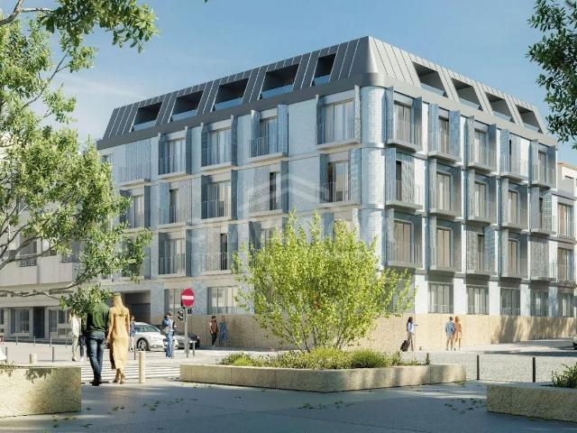 Apartamento venda em Fontinha, Porto