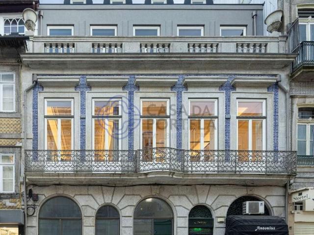 Apartamento venda em Porto, Cedofeita