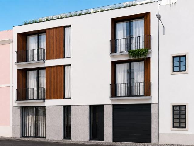 Apartamento venda em Figueira Da Foz, Coimbra