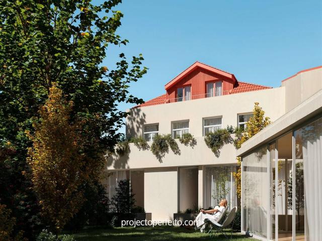 Apartamento venda em Leixões, Porto
