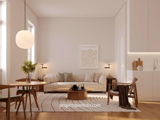 Apartamento venda em Leixões, Matosinhos