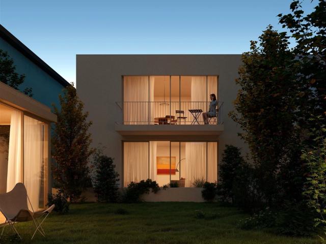 Apartamento venda em Leixões, Porto