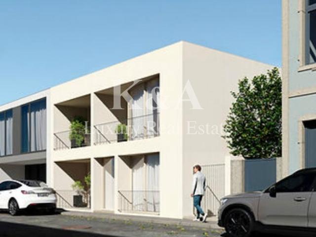 Apartamento venda em Leixões, Porto