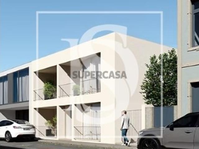 Casa venda em Leixões, Porto
