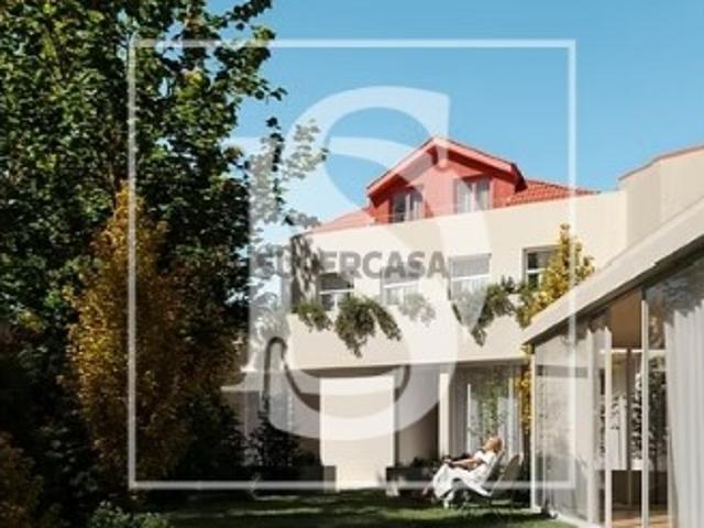 Casa venda em Leixões, Porto