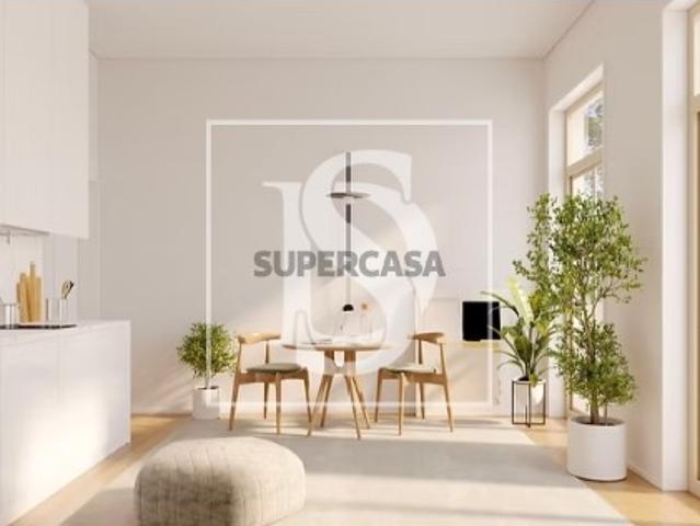 Casa venda em Leixões, Porto