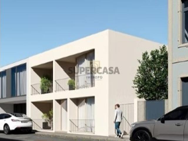 Casa venda em Leixões, Porto