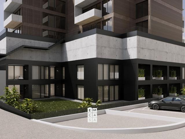 Apartamento venda em São João Da Madeira, Aveiro