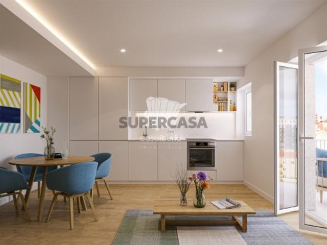 Casa venda em São Vicente de Fora, Lisboa