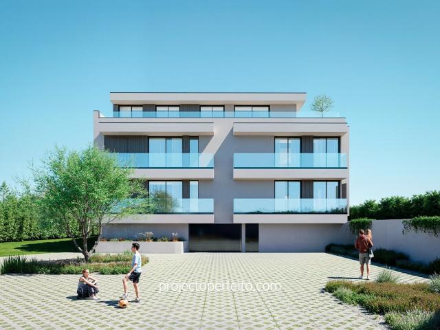 Apartamento venda em Santa Maria Da Feira, Aveiro