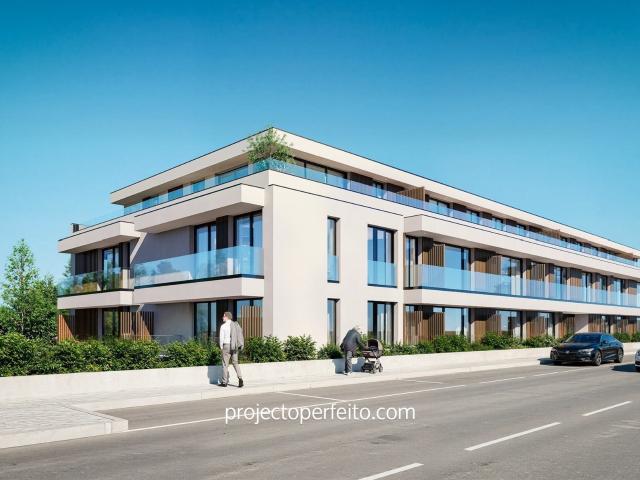 Apartamento venda em Santa Maria Da Feira, Aveiro
