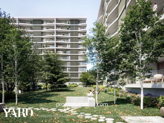 Apartamento venda em Devesas, Vila Nova de Gaia