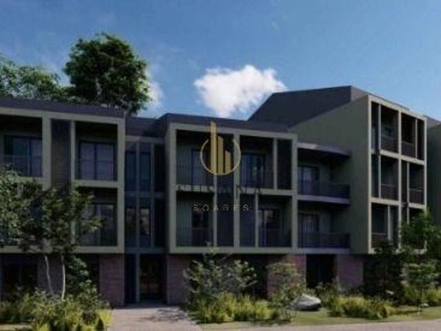Apartamento venda em Viseu