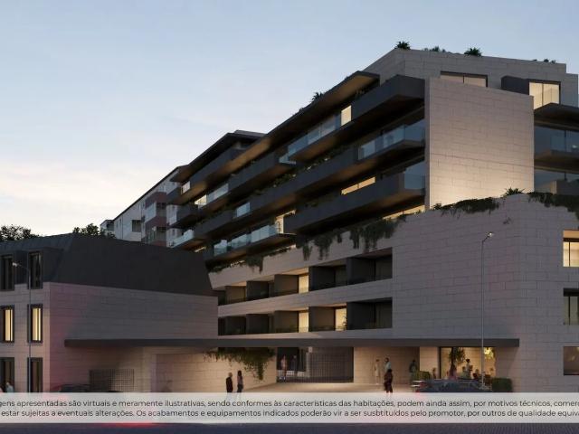 Apartamento venda em Vila Nova De Gaia, Porto