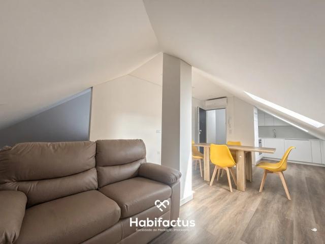 Apartamento alugar em Centro histórico, Viseu