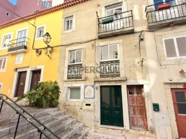 Casa venda em Lisboa