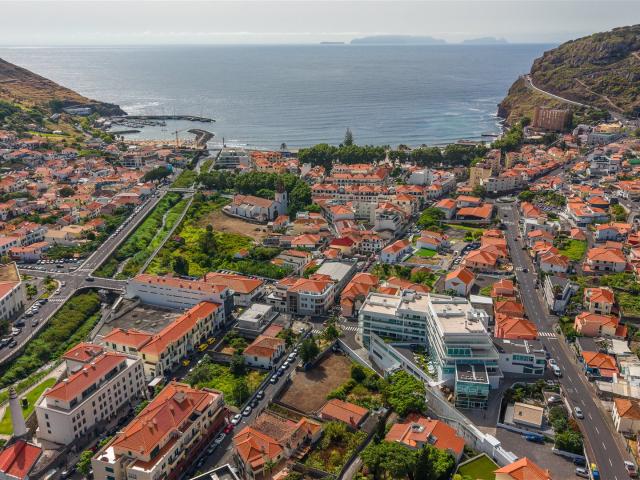 Vivenda venda em Machico, Ilha Da Madeira