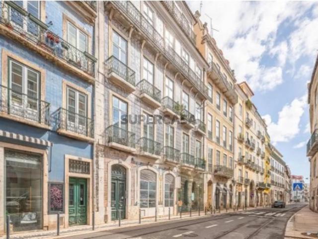 Casa venda em Misericórdia, Lisboa