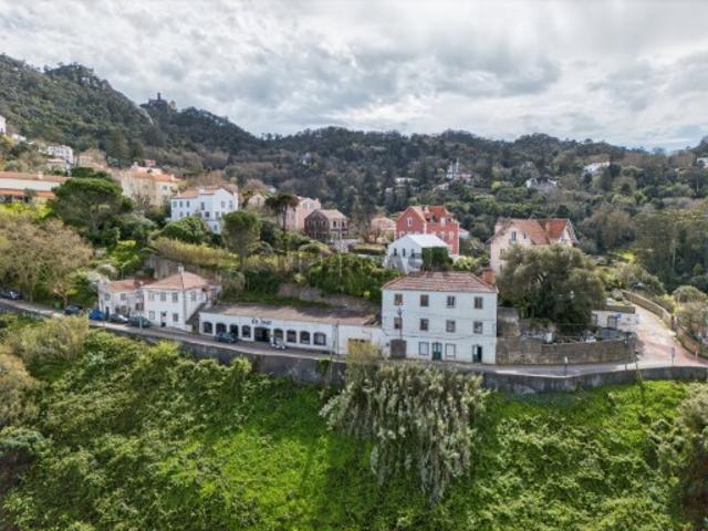 Armazém venda em Sintra, Lisboa