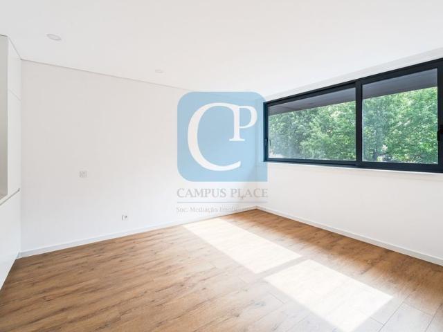 Apartamento alugar em Maia, São Pedro Fins