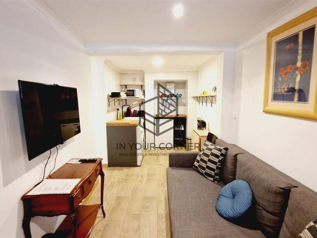 Apartamento alugar em Avenidas Novas, Lisboa
