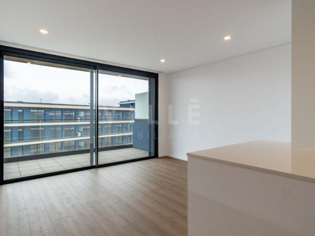 Apartamento venda em Vila Nova De Gaia, Porto