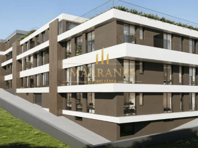 Apartamento venda em Lousada, Porto
