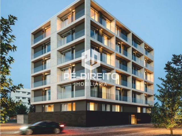 Apartamento venda em Maia, Águas Santas