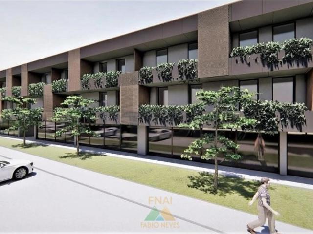 Apartamento venda em Arcos De Valdevez, Viana Do Castelo