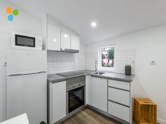 Apartamento alugar em Castelo Branco, Canhoso